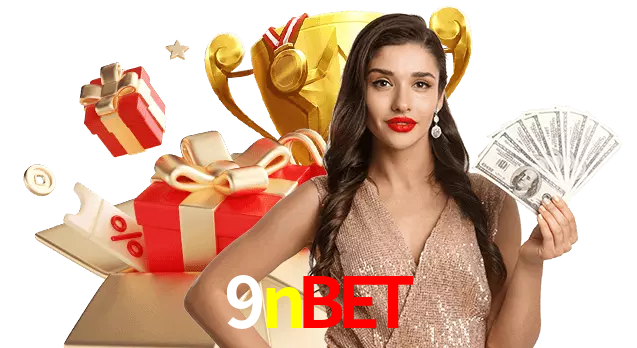 Jogue com dealers reais no 9nbet!