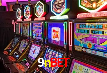 Descubra a Essência do 9nbet: Nossa História e Compromissos