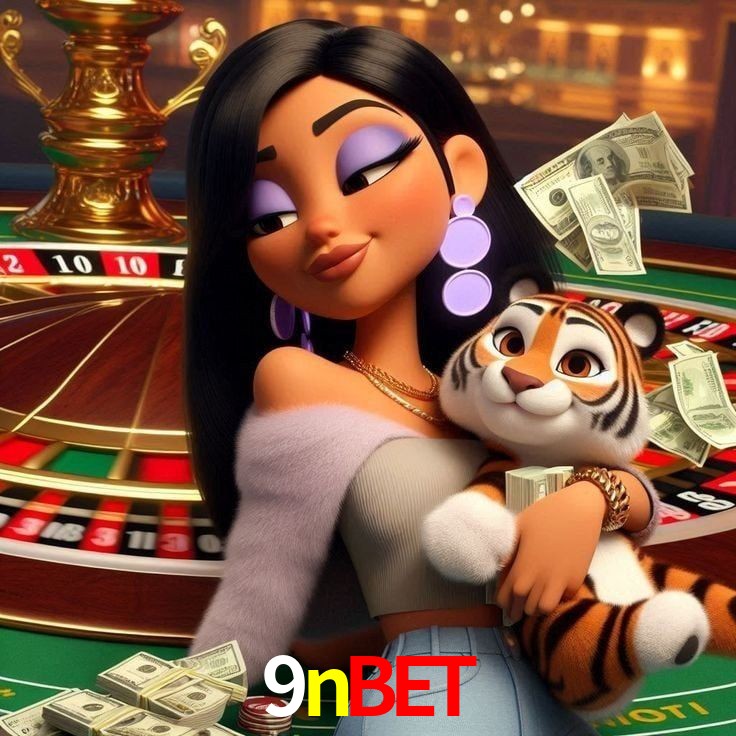 Welcome Bonus 9nbet