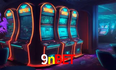 A Revolução dos Aplicativos de Jogos no 9nbet