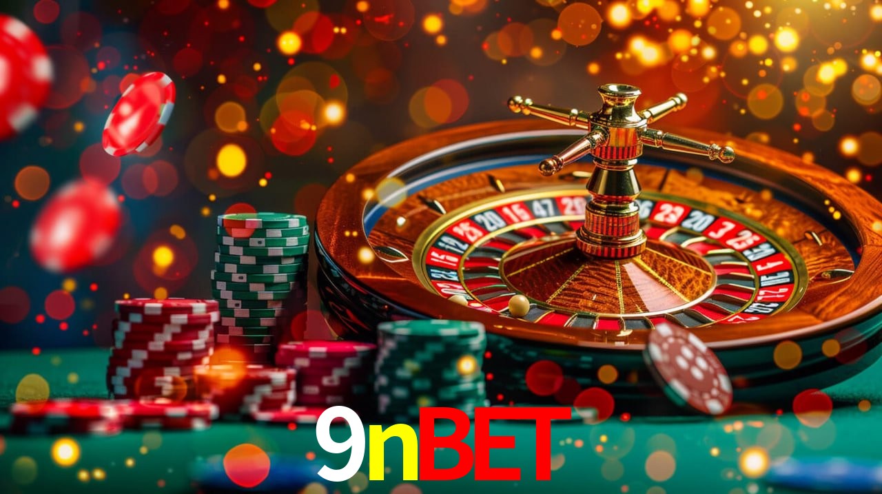 Explorando a Categoria de Eventos em Apostas na 9nbet