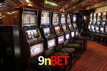 A Revolução dos Aplicativos de Jogos no 9nbet