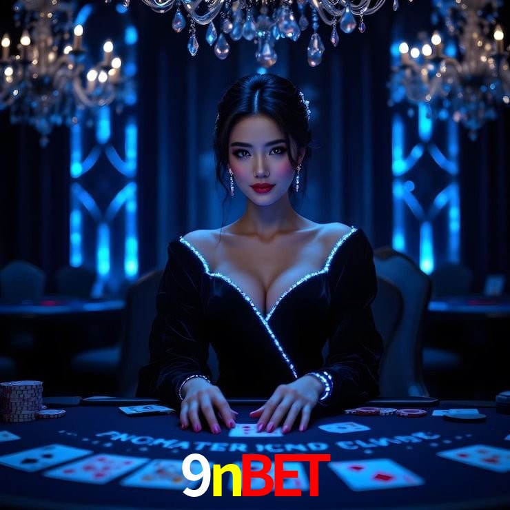 Apostas de Tênis 9nbet