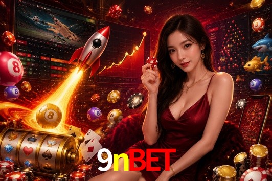 Seasonal Promotions 9nbet