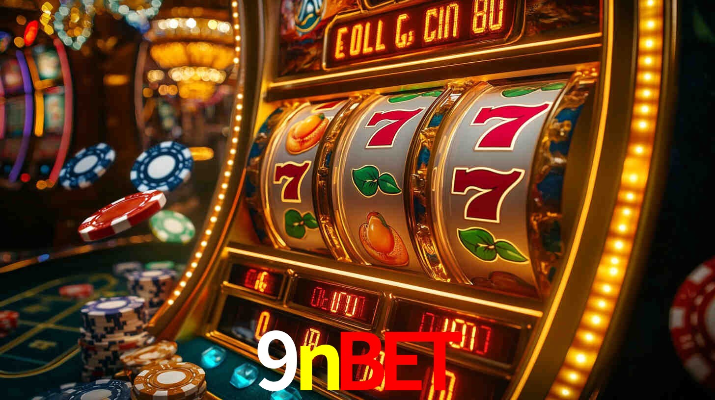 Daily Bonuses 9nbet