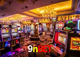 Descubra a Essência do 9nbet: Nossa História e Compromissos