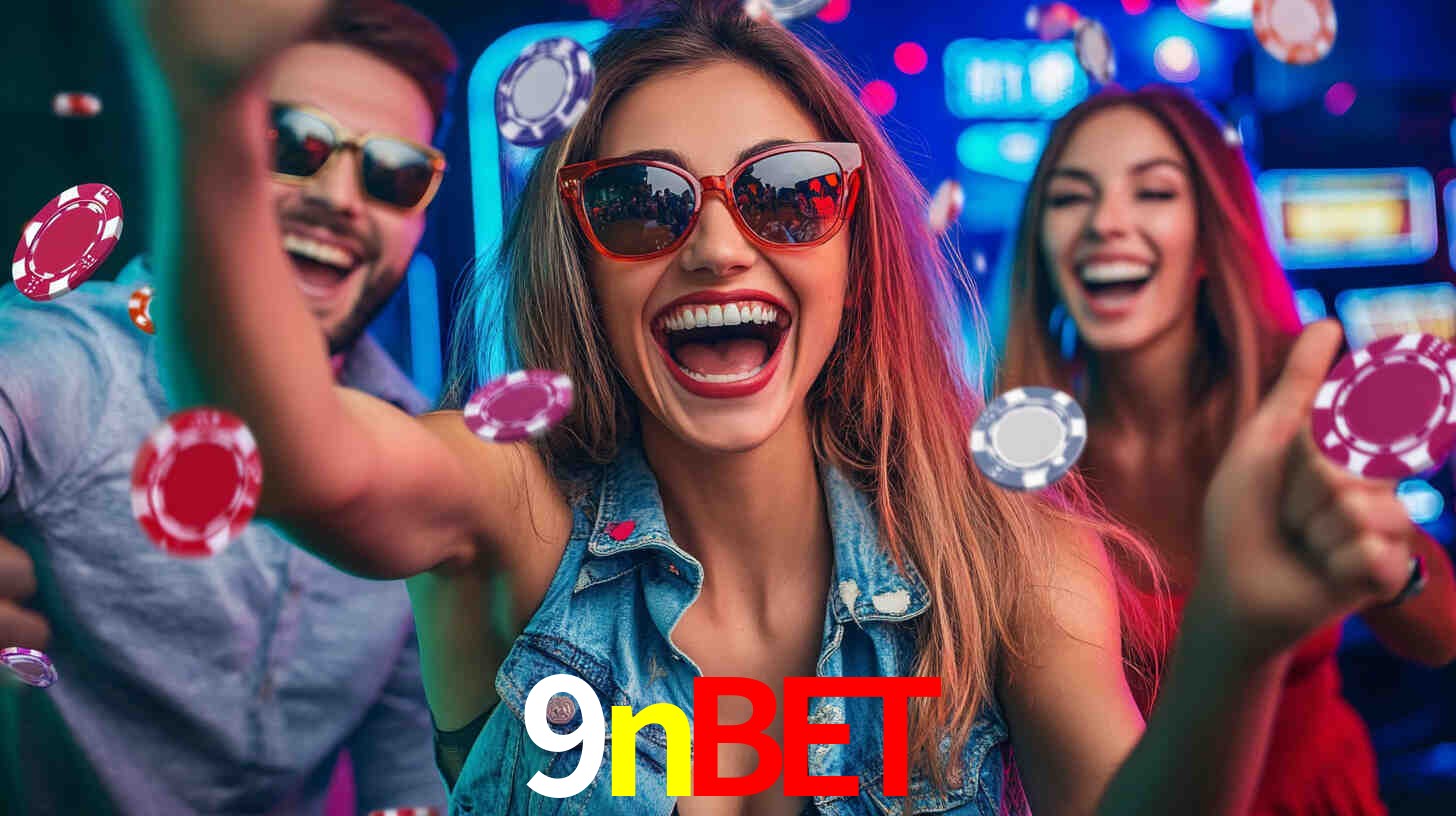 A Experiência Imersiva dos Cassinos Ao Vivo no 9nbet