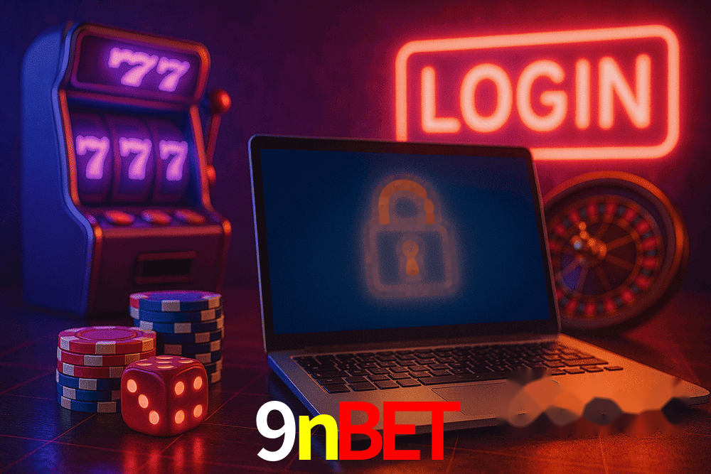 Mesa de Blackjack 9nbet
