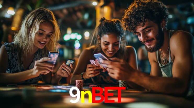 Roulette Table 9nbet