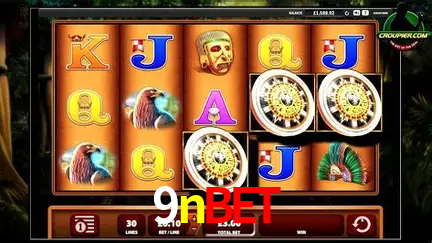 Descubra a Magia dos Jogos de Arcade no 9nbet