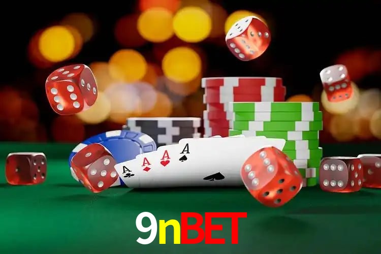 Apostas de Futebol 9nbet