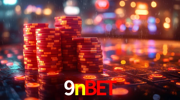 Explore as vantagens do 9nbet: serviço profissional e confiabilidade