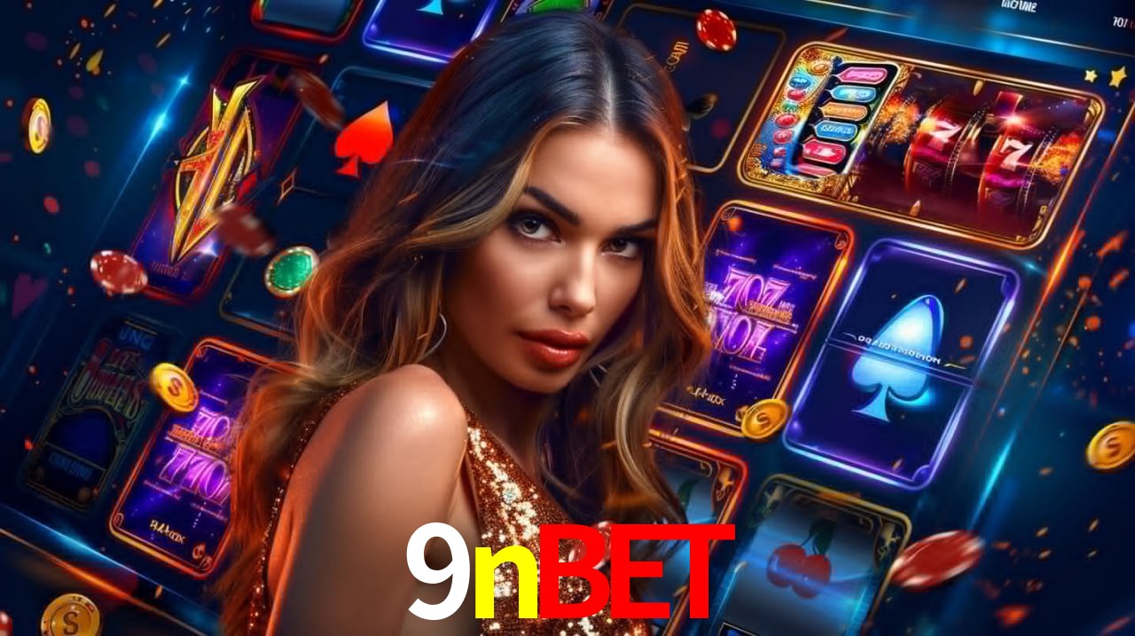Inovações de Jogos na 9nbet: O Futuro das Experiências Interativas