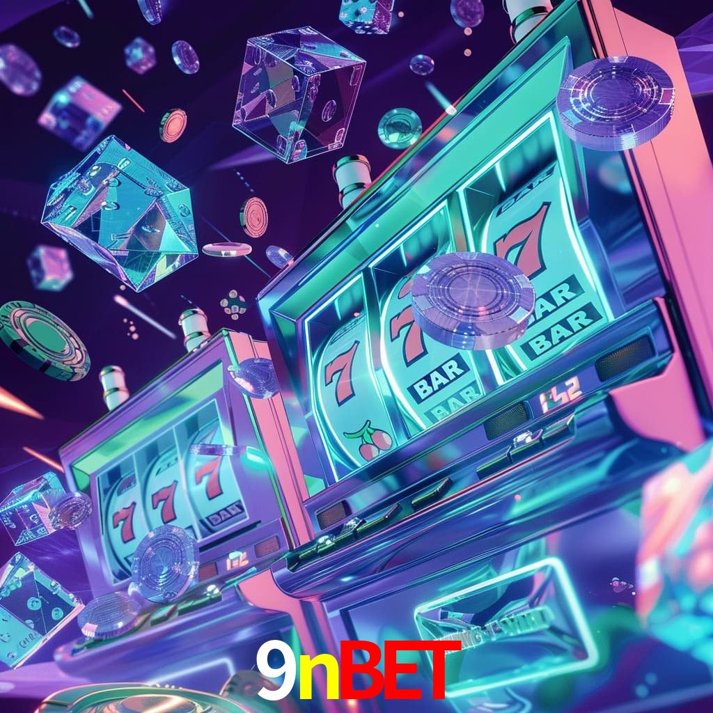 Desvendando o Mundo dos Jogos Virtuais na 9nbet