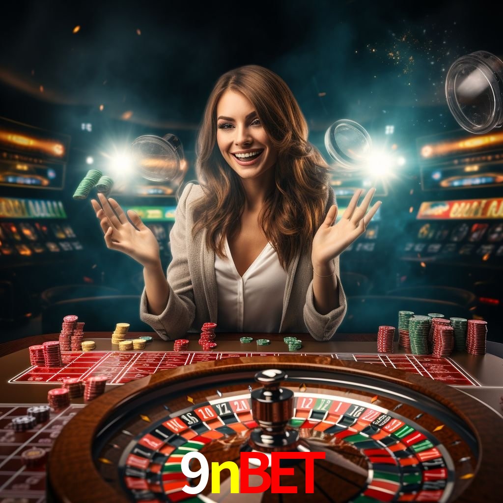 9nbet App Interface