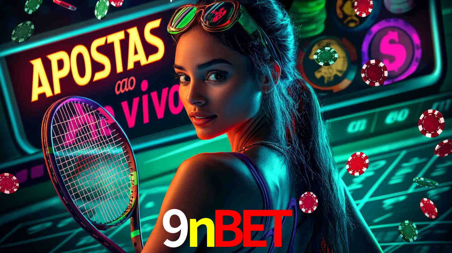 A Popularidade dos Caça-Níqueis no 9nbet