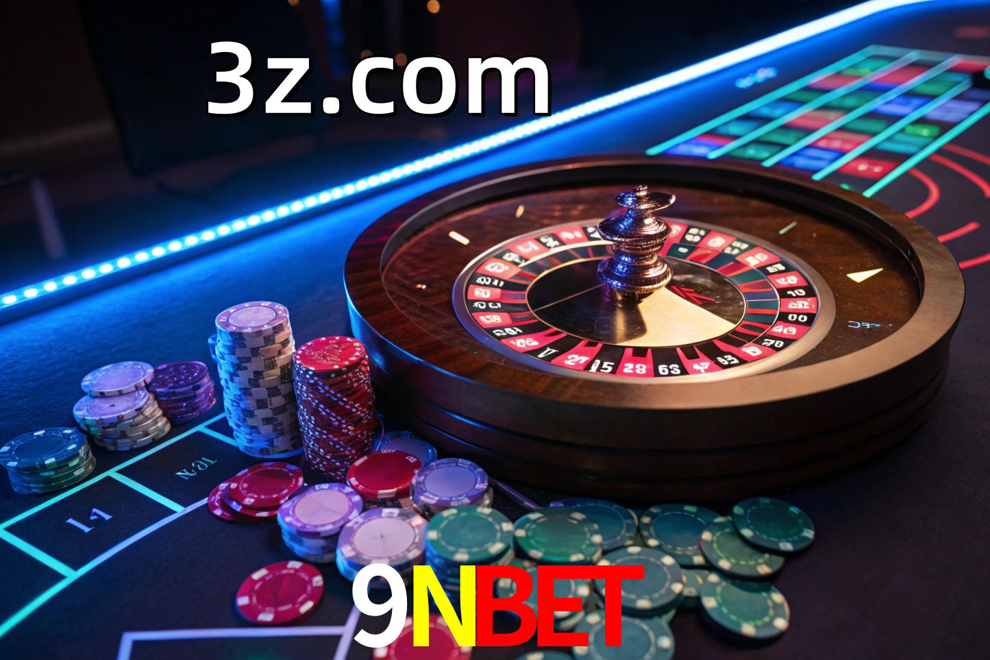 9NBET