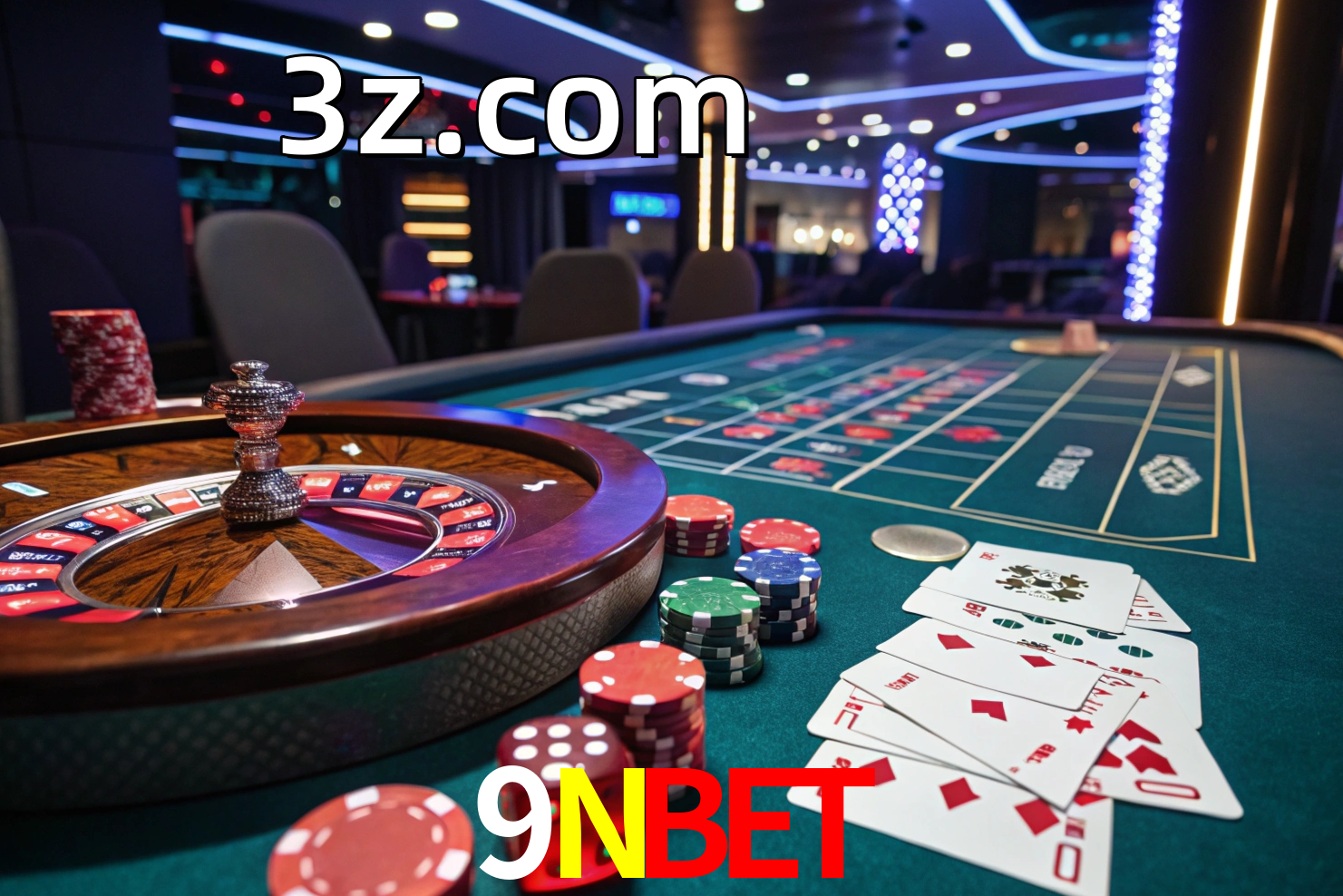 9NBET