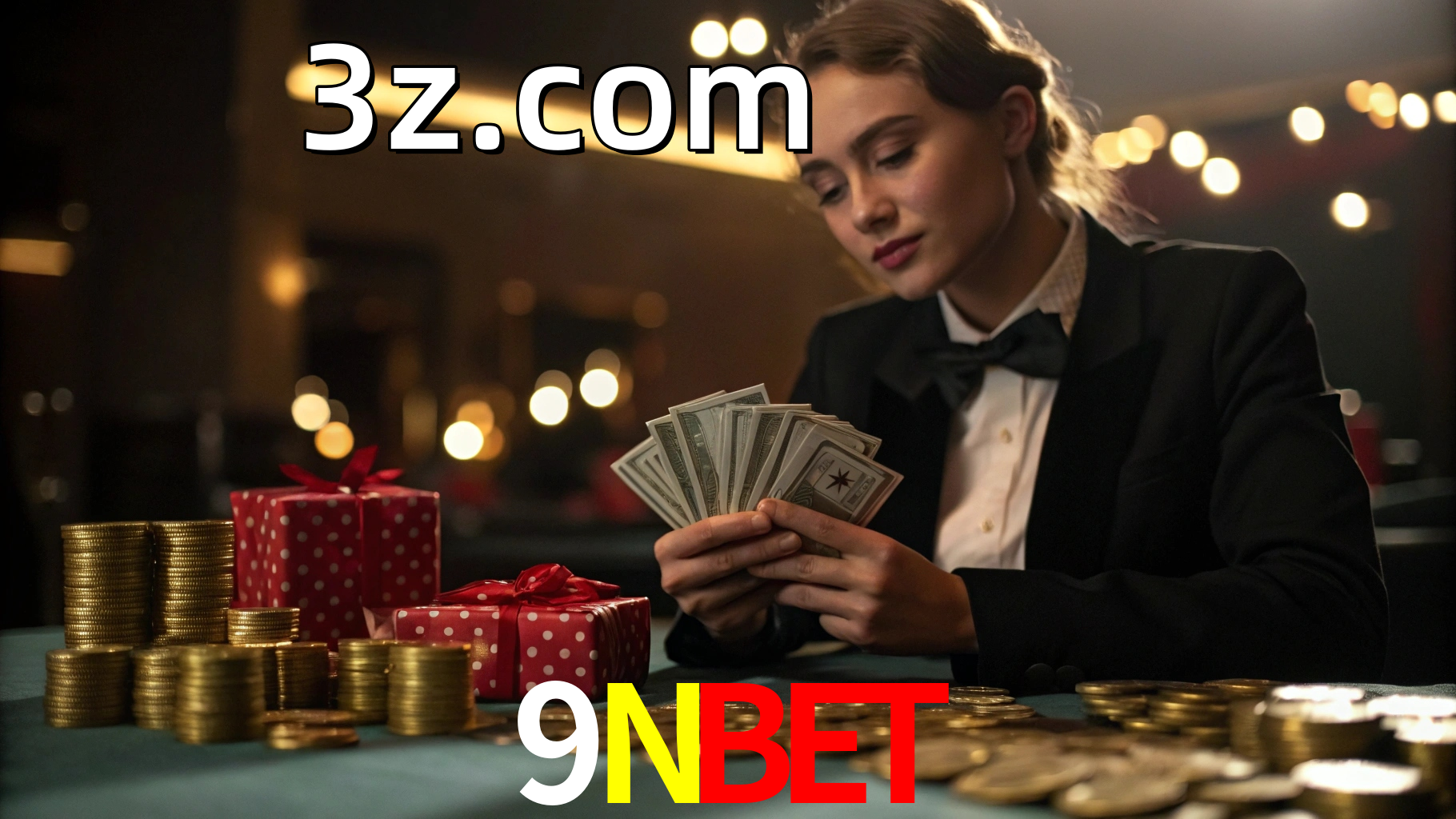 cassino online 9NBET