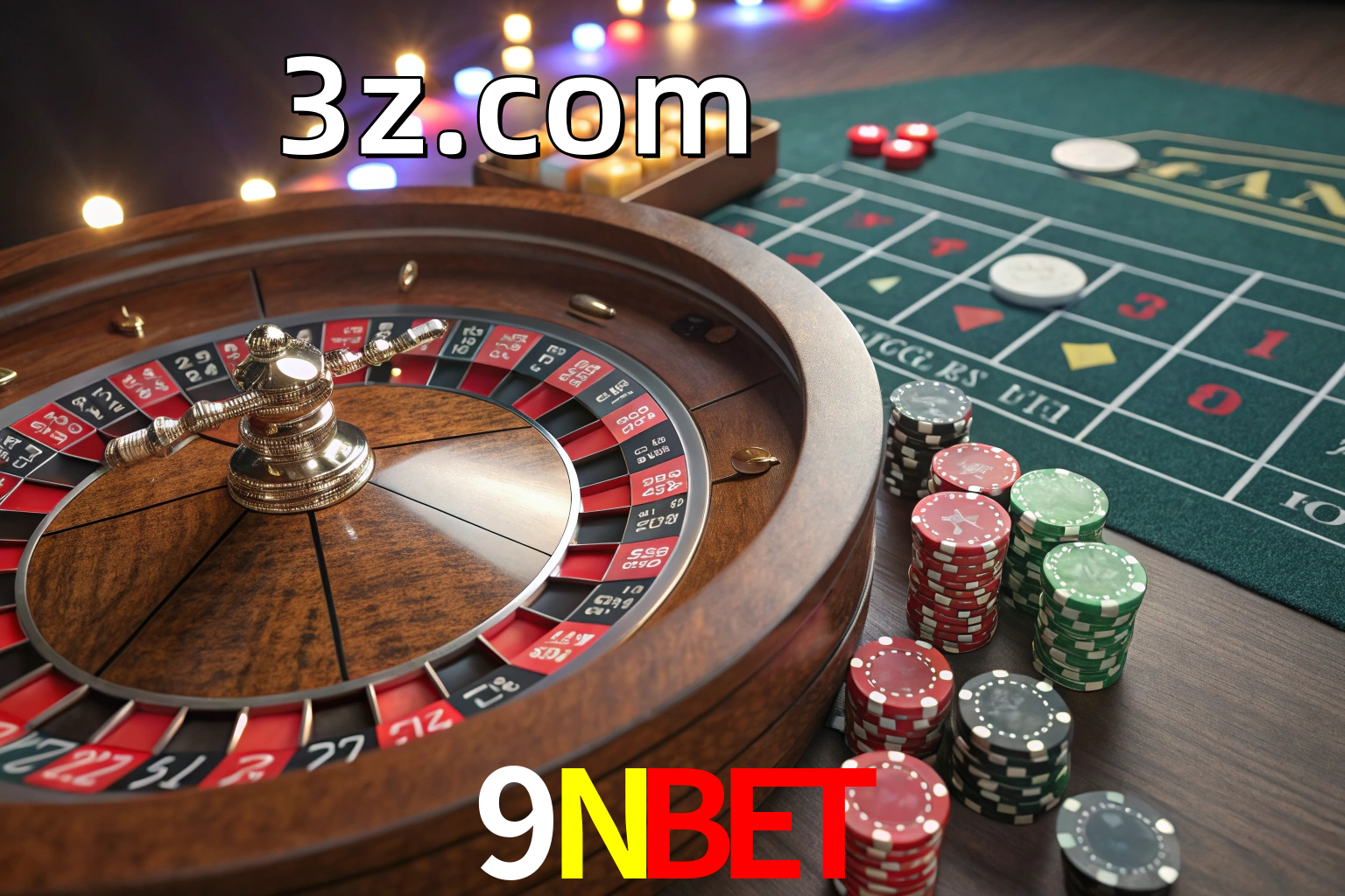 9NBET