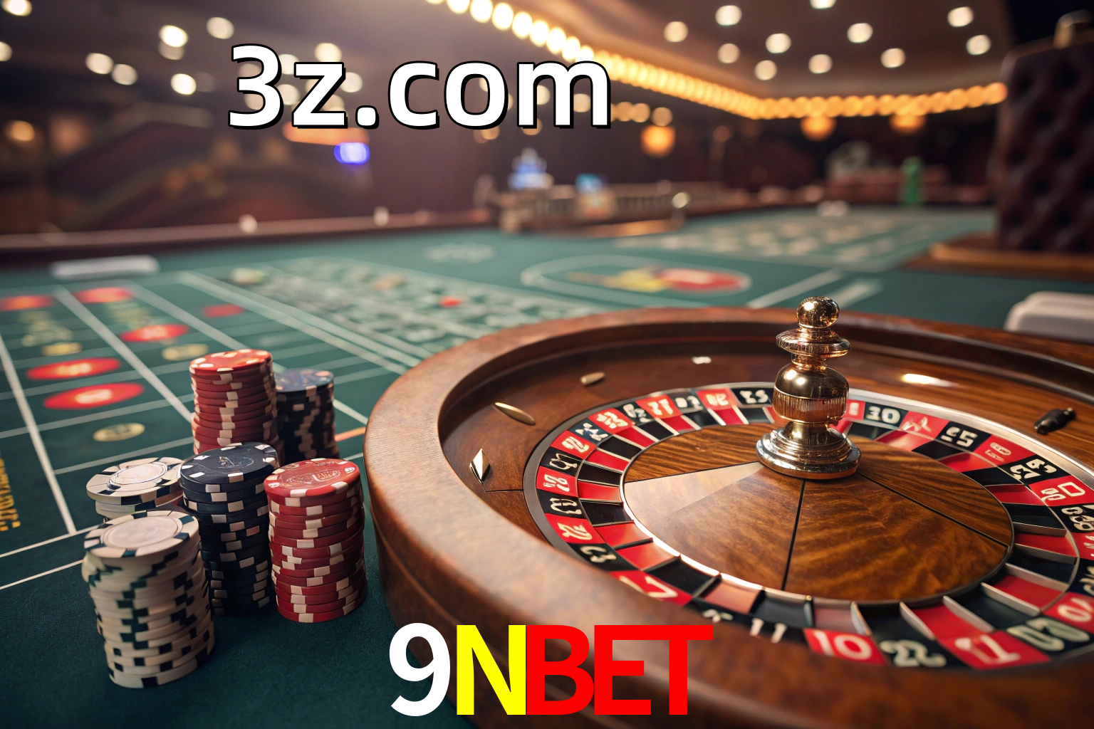 cassino online 9NBET