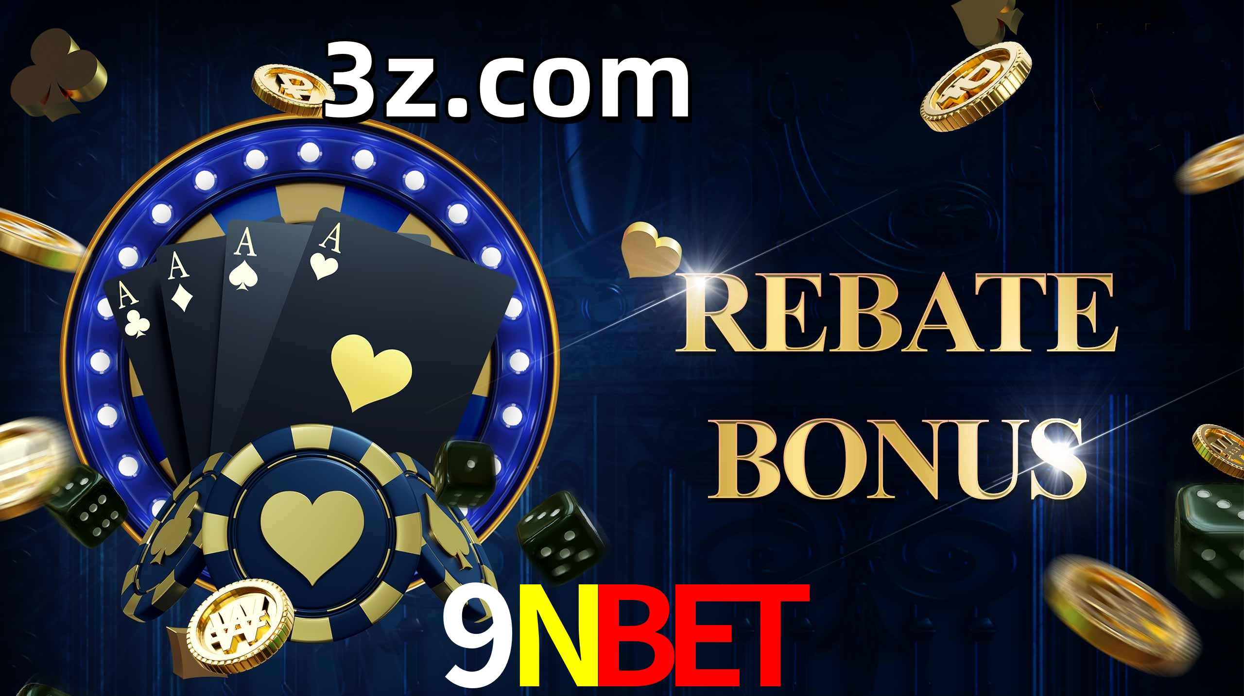 cassino online 9NBET